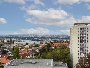 Prodej bytu 3+1, Praha - Kobylisy, Mirovická, 67 m2