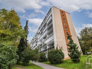 Prodej bytu 3+1, Praha - Kobylisy, Mirovická, 67 m2