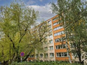 Prodej bytu 3+1, Praha - Kobylisy, Mirovická, 67 m2
