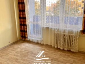 Pronájem bytu 2+1, Ostrava, Kašparova, 65 m2
