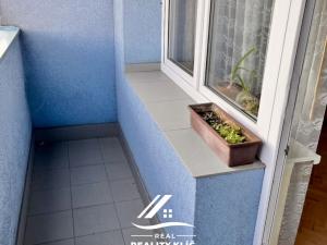 Pronájem bytu 2+1, Ostrava, Kašparova, 65 m2