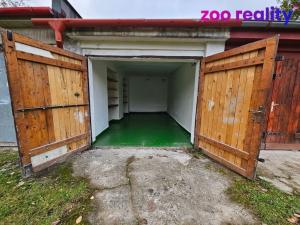 Prodej garáže, Litvínov, 19 m2