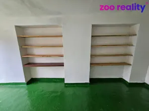 Prodej garáže, Litvínov, 19 m2