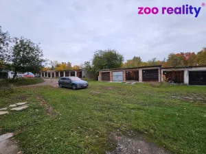 Prodej garáže, Litvínov, 19 m2