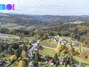 Prodej chaty, Stříbrná Skalice, 55 m2