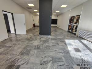 Pronájem skladu, Brno, Hudcova, 200 m2