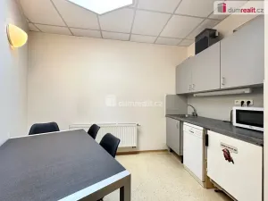 Pronájem obchodního prostoru, Brno - Židenice, Bubeníčkova, 193 m2