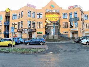 Pronájem obchodního prostoru, Ostrava - Hrabůvka, Dr. Martínka, 55 m2