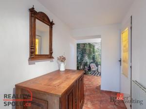 Prodej rodinného domu, Kunštát - Újezd, 73 m2