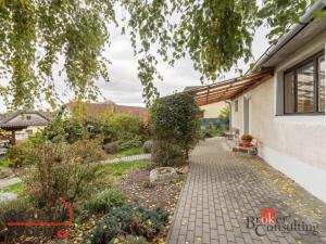 Prodej rodinného domu, Kunštát - Újezd, 73 m2