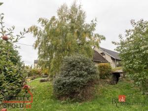 Prodej rodinného domu, Kunštát - Újezd, 73 m2