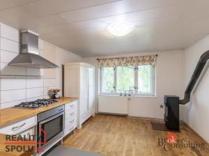 Prodej rodinného domu, Kunštát - Újezd, 73 m2