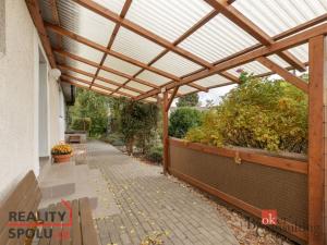 Prodej rodinného domu, Kunštát - Újezd, 72 m2