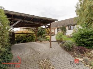 Prodej rodinného domu, Kunštát - Újezd, 72 m2