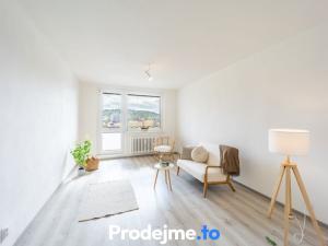 Prodej bytu 2+1, Brno - Židenice, Stará osada, 63 m2