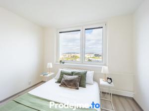 Prodej bytu 2+1, Brno - Židenice, Stará osada, 63 m2