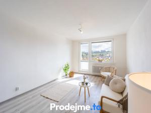 Prodej bytu 2+1, Brno - Židenice, Stará osada, 63 m2