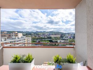 Prodej bytu 2+1, Brno - Židenice, Stará osada, 63 m2