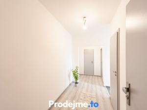 Prodej bytu 2+1, Brno - Židenice, Stará osada, 63 m2