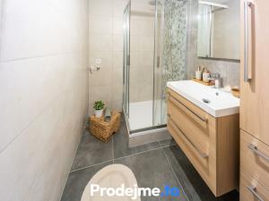 Prodej bytu 2+1, Brno - Židenice, Stará osada, 63 m2