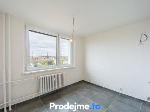 Prodej bytu 2+1, Brno - Židenice, Stará osada, 63 m2