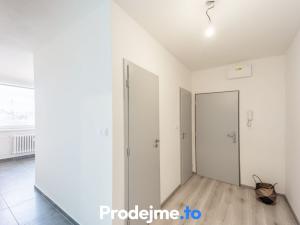 Prodej bytu 2+1, Brno - Židenice, Stará osada, 63 m2