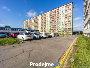 Prodej bytu 2+1, Brno - Židenice, Stará osada, 63 m2