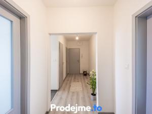 Prodej bytu 2+1, Brno - Židenice, Stará osada, 63 m2