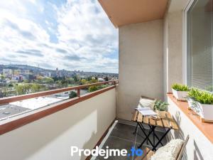 Prodej bytu 2+1, Brno - Židenice, Stará osada, 63 m2