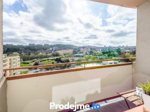 Prodej bytu 2+1, Brno - Židenice, Stará osada, 63 m2