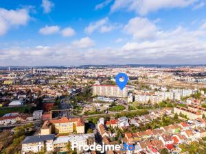 Prodej bytu 2+1, Brno - Židenice, Stará osada, 63 m2