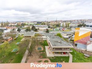 Prodej bytu 2+1, Brno - Židenice, Stará osada, 63 m2