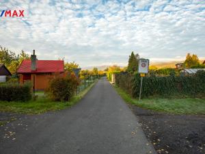 Prodej zahrady, Litvínov, 344 m2