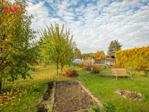 Prodej zahrady, Litvínov, 344 m2