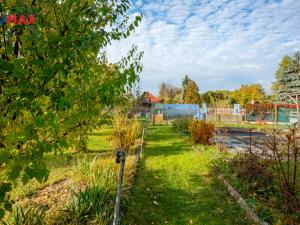 Prodej zahrady, Litvínov, 344 m2