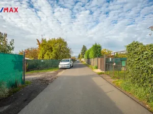 Prodej zahrady, Litvínov, 344 m2