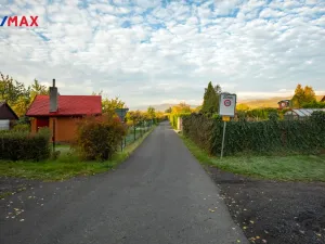 Prodej zahrady, Litvínov, 344 m2