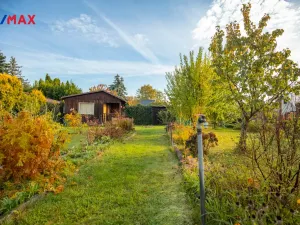 Prodej zahrady, Litvínov, 344 m2