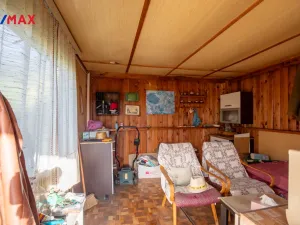 Prodej zahrady, Litvínov, 344 m2