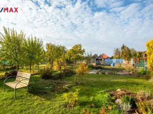 Prodej zahrady, Litvínov, 344 m2