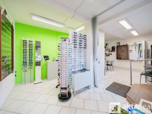 Prodej obchodního prostoru, Brandýs nad Labem-Stará Boleslav - Stará Boleslav, Boleslavská, 115 m2