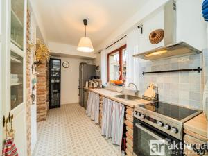 Prodej obchodního prostoru, Brandýs nad Labem-Stará Boleslav - Stará Boleslav, Boleslavská, 115 m2