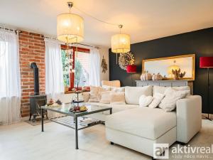 Prodej obchodního prostoru, Brandýs nad Labem-Stará Boleslav - Stará Boleslav, Boleslavská, 115 m2