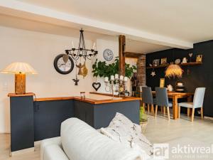 Prodej obchodního prostoru, Brandýs nad Labem-Stará Boleslav - Stará Boleslav, Boleslavská, 115 m2