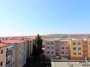 Pronájem bytu 1+1, Znojmo, Vídeňská třída, 28 m2