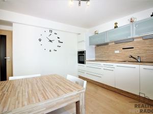 Pronájem bytu 1+1, Znojmo, Vídeňská třída, 28 m2