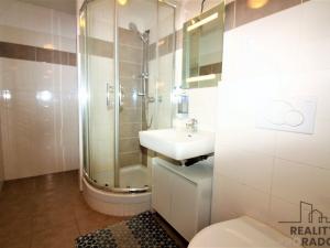 Pronájem bytu 1+1, Znojmo, Vídeňská třída, 28 m2