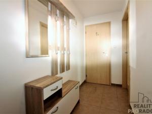 Pronájem bytu 1+1, Znojmo, Vídeňská třída, 28 m2