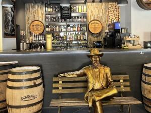 Prodej restaurace, Ostrava, Hlavní třída, 206 m2