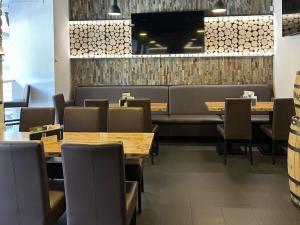 Prodej restaurace, Ostrava, Hlavní třída, 206 m2